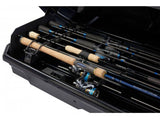 Yakima Topwater Fishing Rod Box