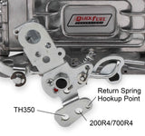 Quick Fuel Technology SS-850 Carburetor