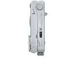 Leatherman Crunch Multi-Tool with Leather Sheath