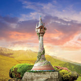 Masterpiece Rapunzel Tower
