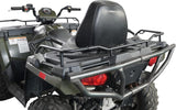 LDETXY Rear Rack Extender for Polaris Sportsman 570 450, Rear Steel Heavy Duty Rack Extender for Polaris Sportsman 570 450 H.O. 2014-2020 Accessories (Replace #2879717)