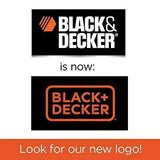 Life & Home Black+decker Le750 12 Amp 2-in-1 Landscape Edger and Trencher