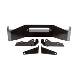 Daystar KJ50004BK Jeep Renegade Trailhawk Winch Bumper