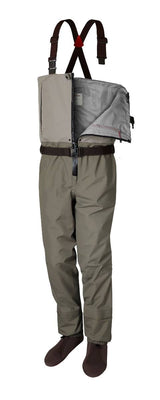 Redington 666827 Escape Zip Wader – Large