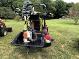 Bigtoolrack 2 Tow Receiver for Your Compatible with Ultimate & Fully Loaded Pack of 2