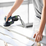Festool ETS EC150/5 EQ-Plus 6 Orbital Sander