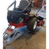Pro-Lift Lawn Mower Lift