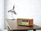 Sangean WR11SE 40th Anniversary Edition Hi-Fi Tabletop Radio
