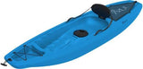 Azul Kayaks Sun 9 Deluxe Sit-On-Top Kayak with Paddle Blue 9 ft 2024 Best Sellers