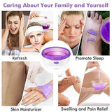 Paraffin Wax Machine for Hand and Feet – Paraffin Wax Bath BTArtbox Paraffin