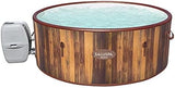 SaluSpa 71 x 26 Helsinki AirJet Inflatable Hot Tub