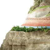 Masterpiece Rapunzel Tower