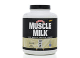 Muscle Milk Genuine Protein Powder, Vanilla Creme – 4.94 lb