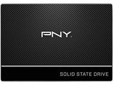 PNY CS900 2.5 4TB SATA III 3D NAND Internal Solid State Drive (SSD) SSD7CS900-4TB-RB