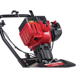Home Troy-Bilt TB225 25cc 2-Cycle 10-in Gas Cultivator