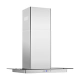 Blue Ocean 30 Stainless Steel Wall Mount Kitchen Range Hood (RHKQ2)