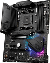MSI B550 MPG Gaming Plus AMD AM4 ATX Motherboard