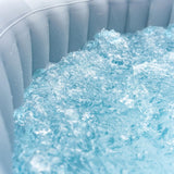 COSYSPA Inflatable Hot Tub Spa [2022 Model] – Outdoor Bubble Hot Tub | 2-6 Person Capacity ?C Quick Heating Hot Tub | Inflatable Hot Tub | Outdoor Inflatable Hot Tub Spa (Hot Tub Only – 6 Person)