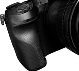 Panasonic Lumix DMC-FZ2500 20.1 MP Compact Ultra HD Digital Camera – 4K – Black