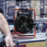 Mr. Heater 1.6kW Portable Forced Air Electric Heater
