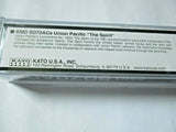 Kato N Scale EMD SD70ACe Union Pacific The Spirit #1943 w/DCC