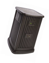 Aircare EP9 800 Digital Whole-House Pedestal-Style Evaporative Humidifier, Espresso