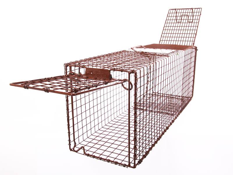 Tru Catch Traps 30LTD – Light Duty Animal Trap