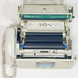 Panasonic KX-FHD331 Fax Copy Machine Copier Plain Paper Caller ID – Black