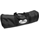 Savage 5 x 7 ft. Backdrop Travel Kit (Gray)