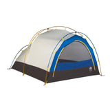 Sierra Designs Convert 2 Tent – 2 Person 4 Seasons-Yellow/Blue
