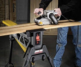 Rockwell RK9002 JawHorse Sheetmaster Portable Workstation