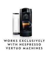 Nespresso Vertuoline Melozio Coffee Capsules 40-Count