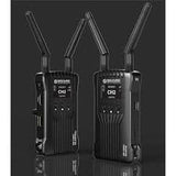 Hollyland Mars 400 Dual HDMI Wireless Video Transmission System