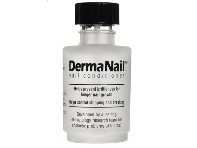 DermaNail Nail Conditioner – 1 fl oz bottle