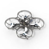 BETAFPV Meteor75 Pro Brushless Whoop Quadcopter with Matrix 1S 3IN1 HD FC, 1102 22000KV Motor, 45mm 3-Blade Prop Compatible for O4 Air Unit for FPV Filmmakers Enthusiasts Flight Indoor Outdoor – PNP