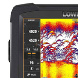 Lowrance HDS Carbon 7 TotalScan
