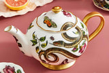 Spode Creatures of Curiosity Teapot 1,1 L
