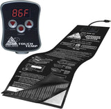 INNOMAX Thermal Guardian Touch Temp Solid State Hardside Waterbed Heater, Full Watt