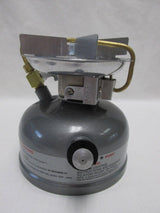 Coleman 1 Burner Stove Sportster II Dual Fuel