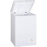 Arctic King Chest Freezer, 3.5 Cu ft