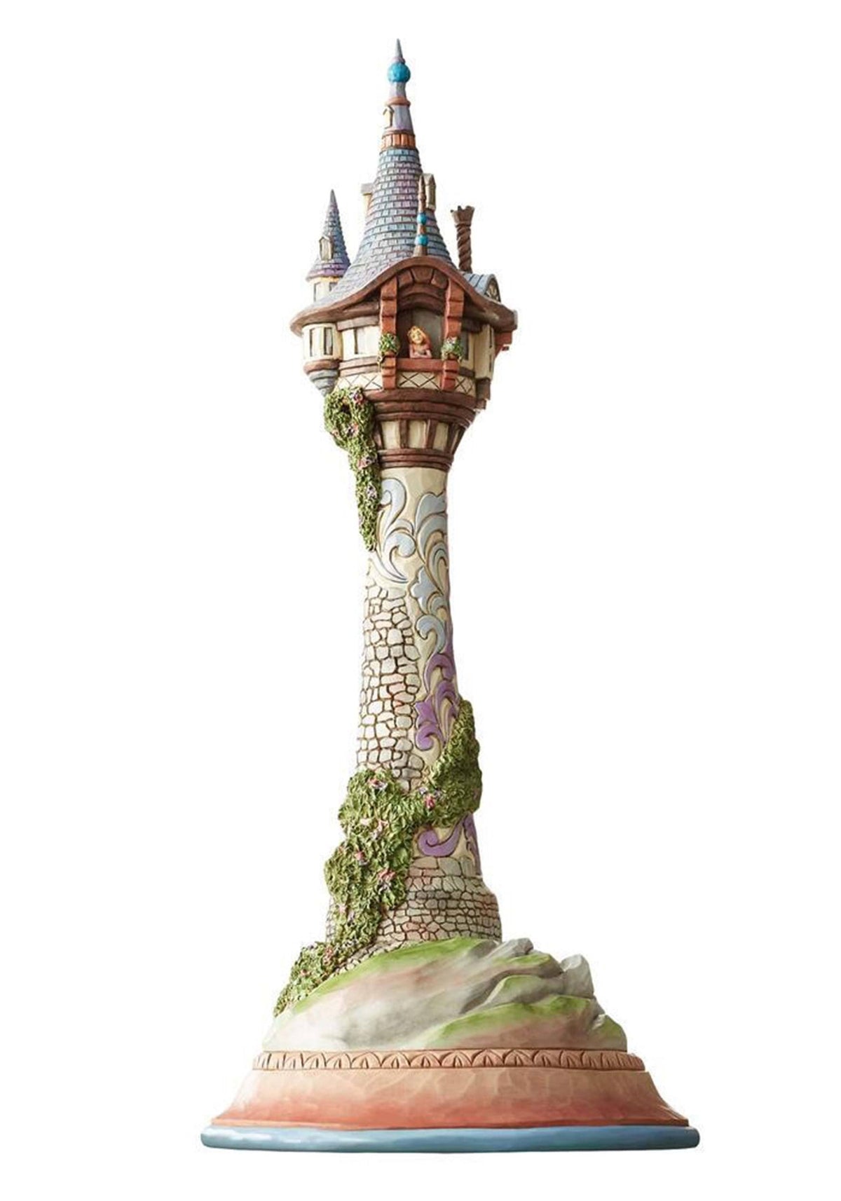 Masterpiece Rapunzel Tower