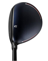 Cobra King RADSPEED Fairway Wood – Blue/Red 7 Wood Motore x F3 Regular
