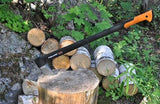 Fiskars X27 Super Splitting Axe – 36×22