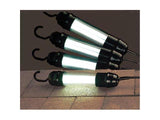 Central Tools 12006 Bounce Lite 13-Watt Fluorescent Work Light, 25 ft. Cord
