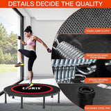 Trampoline for Kids Adults