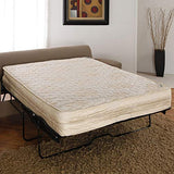 AirDream Inflatable Mattress w/ Electric Hand Pump for Sleeper Sofas / 60 Queen