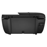 HP – OfficeJet 3830 Wireless All-In-One Instant Ink Ready Printer – Black