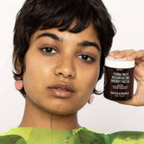 Youth to The People Yerba Mate Resurfacing u0026 Exfoliating Energy Facial with Enzymes – 59 ml