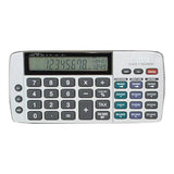 Datexx DB-413 Financial Calculator