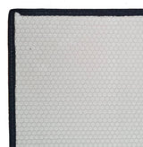 Caroline’s Treasures CK7894MAT Central Asian Shepherd Dog Sweet Home Doormat 18×27 Front Door Mat Indoor Outdoor Rugs for Entryway, Non Slip Washable Low Pile, 18H X 27W
